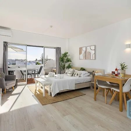 Apartamento Moai Dream *