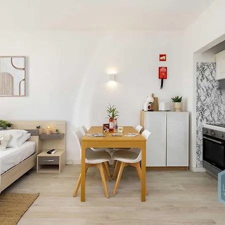Moai Dream Apartamento