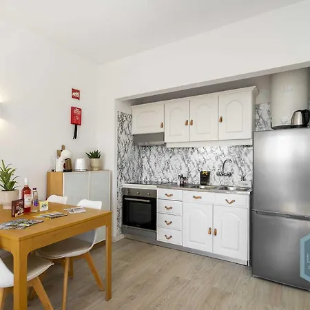 Moai Dream * Albufeira